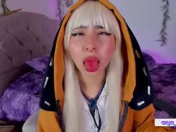 arya_line from Chaturbate
