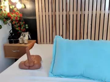 arya_nahalii from Chaturbate