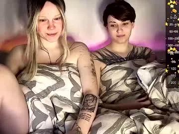 arya_stark7 from Chaturbate