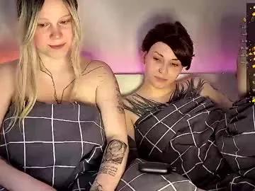arya_stark7 from Chaturbate