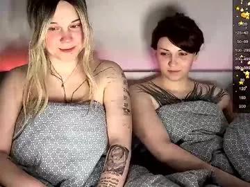 arya_stark7 from Chaturbate