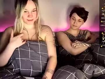 arya_stark7 from Chaturbate