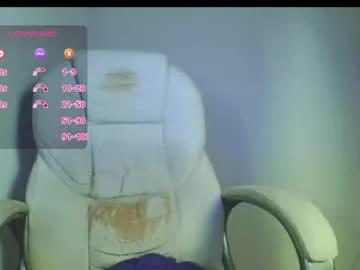 arya_starkw from Chaturbate