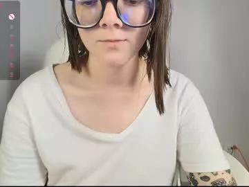 arya_starkw from Chaturbate