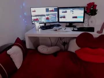 aryahunt from Chaturbate