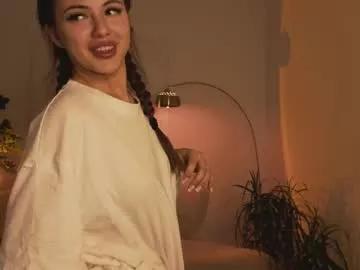 aryamirelle from Chaturbate