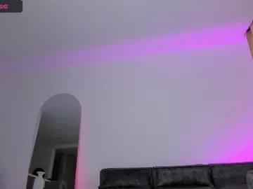 aryascollins from Chaturbate