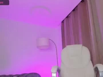 aryascollins from Chaturbate