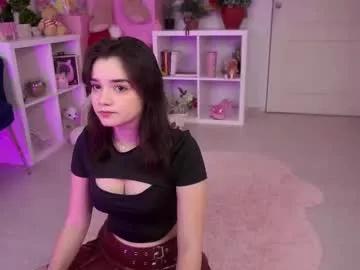 aryastarky from Chaturbate is Freechat