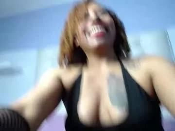 Aryfox77 webcams show profile image 