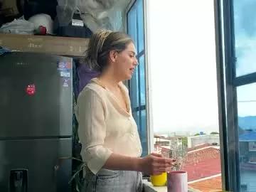 aryra from Chaturbate