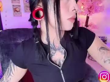 aryrouse from Chaturbate