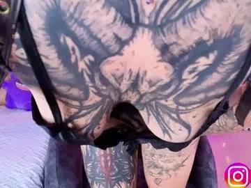 aryrouse from Chaturbate