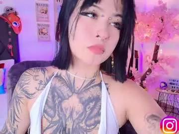 aryrouse from Chaturbate