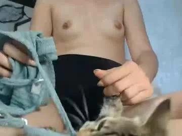 asagold from Chaturbate