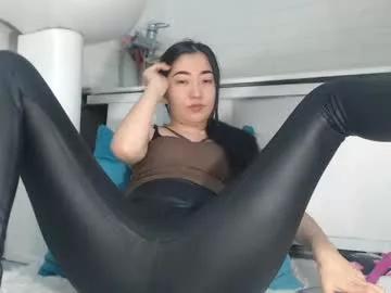 asagold from Chaturbate