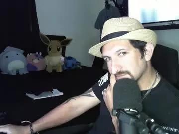asanator101 from Chaturbate