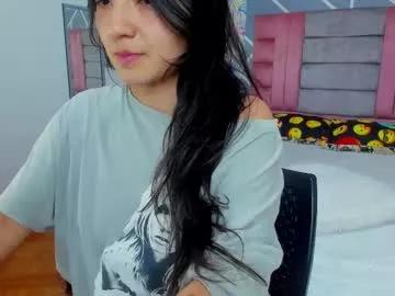 asaray_t from Chaturbate