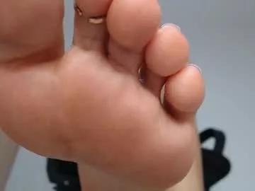 Ash_nicefeet webcams show profile image 