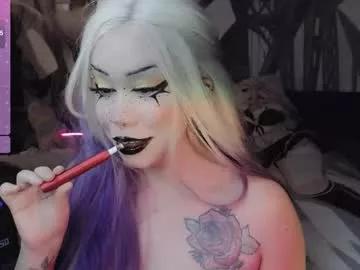 asha_nekooo from Chaturbate