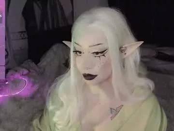 asha_nekooo from Chaturbate