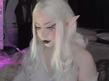 asha_nekooo from Chaturbate