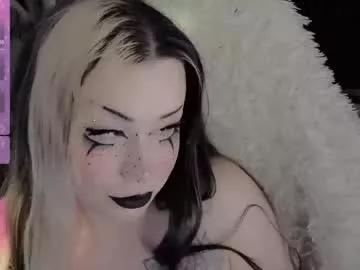 asha_nekooo from Chaturbate