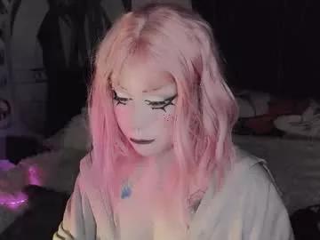 Asha_nekooo webcams show profile image 