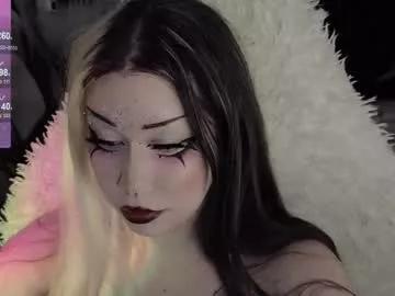 asha_nekooo from Chaturbate