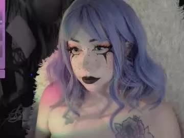 asha_nekooo from Chaturbate