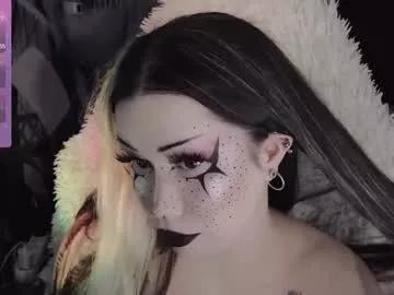 asha_nekooo from Chaturbate