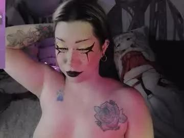 asha_nekooo from Chaturbate