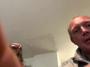 ashandconnor from Chaturbate