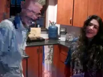 ashandmoon from Chaturbate is Freechat