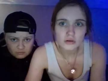 ashandviolet from Chaturbate is Freechat
