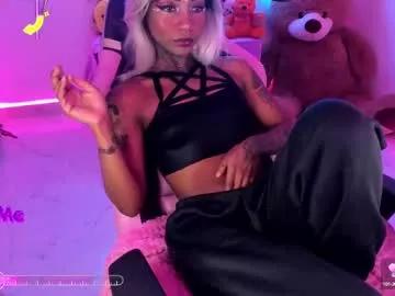 ashanti_sweet from Chaturbate