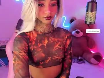 Ashanti_sweet webcams show profile image 