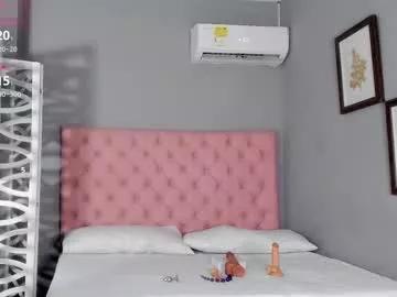 ashanty_queen01 from Chaturbate