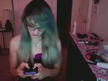 Photos of ashethegengar from Chaturbate is Freechat