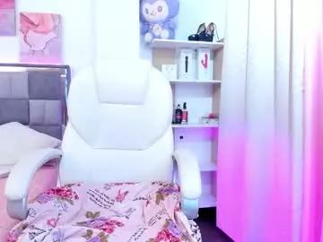 ashley1__ from Chaturbate is Freechat