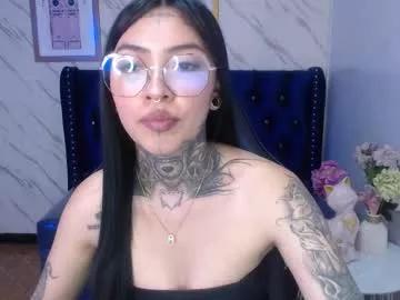 Ashley_blum_v webcams show profile image 
