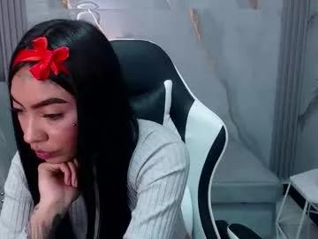 ashley_blum_v from Chaturbate is Freechat