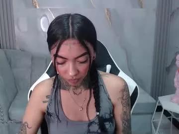 ashley_blum_v from Chaturbate is Freechat