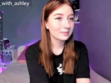 ashley_fly from Chaturbate is Freechat