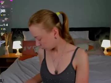 ashley_franko from Chaturbate is Freechat