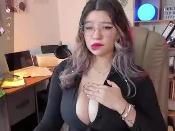 ashley_gaia from Chaturbate is Freechat