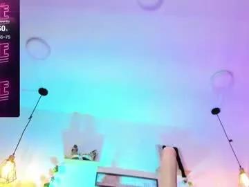 ashley_kim2 from Chaturbate is Freechat
