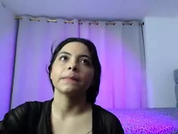 ashley_morgan_18 from Chaturbate is Freechat