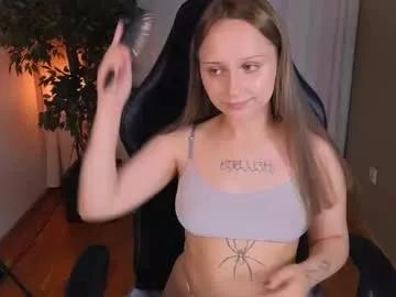 ashley_puppet from Chaturbate is Freechat
