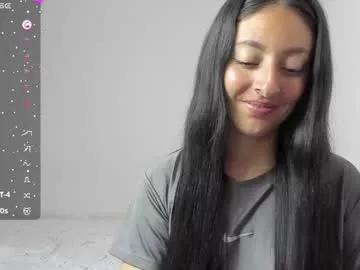ashleybazan1 from Chaturbate is Freechat